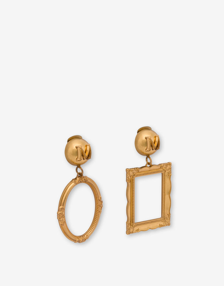 ๊ธ์ ๊ท๊ฑธ์ด Gold Moschino 1