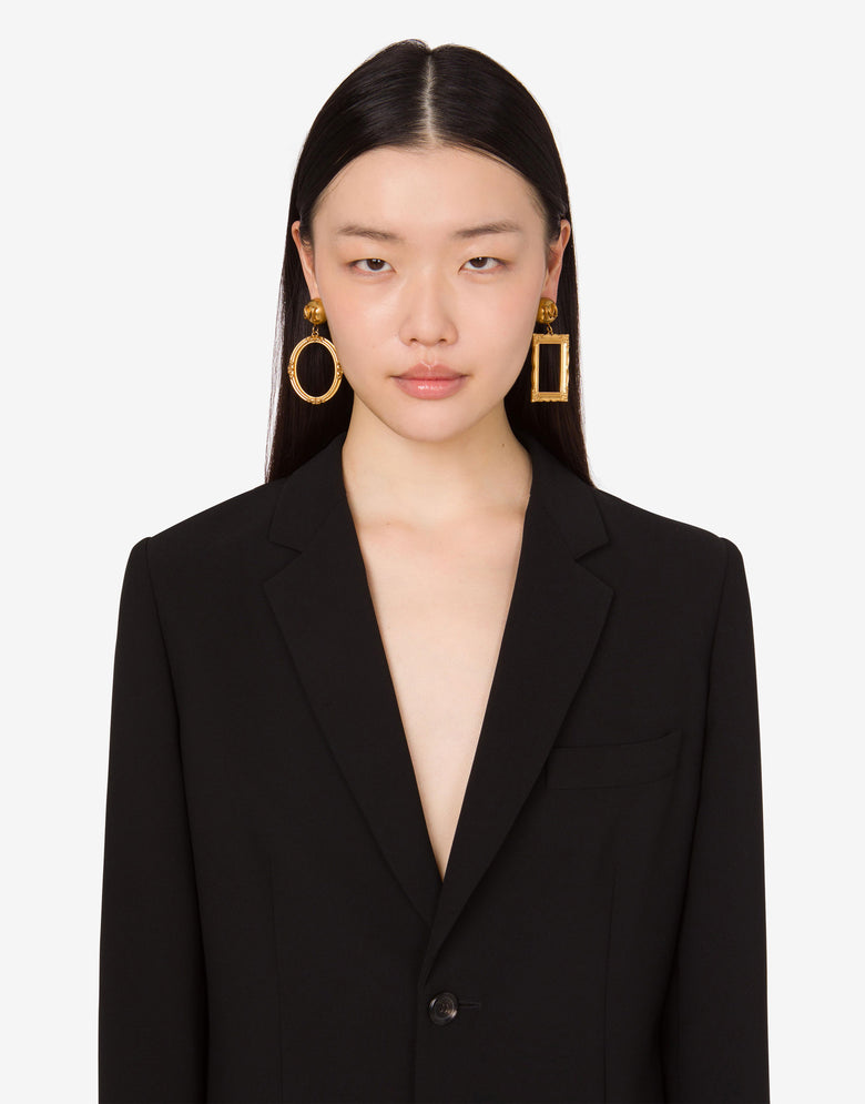 ๊ธ์ ๊ท๊ฑธ์ด Gold Moschino 3