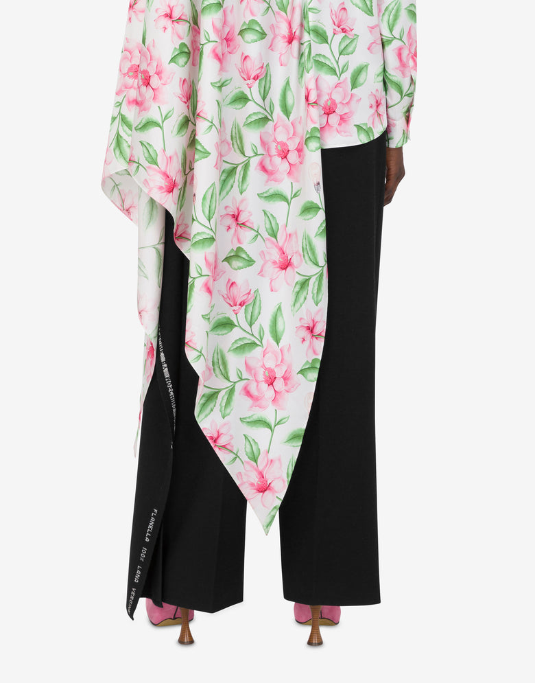 ์ธ ํ๋๋ฌ ํฌ์ธ   Black Moschino 3