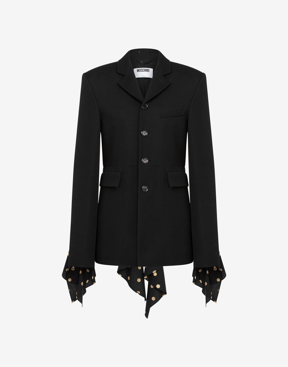 ํด์นด ๋ํธ ์ธ ํผ๋ฐฉ ๋์๊ณ ๋  ์ฌํท Black Moschino 0
