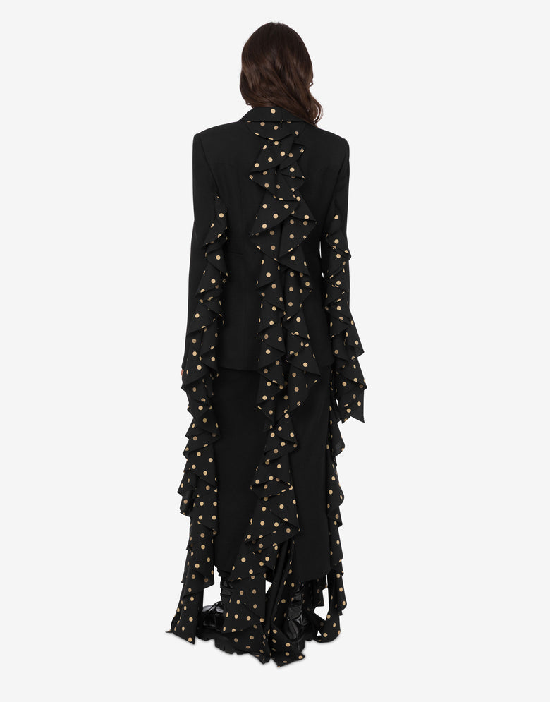 ํด์นด ๋ํธ ์ธ ํผ๋ฐฉ ๋์๊ณ ๋  ์ฌํท Black Moschino 2