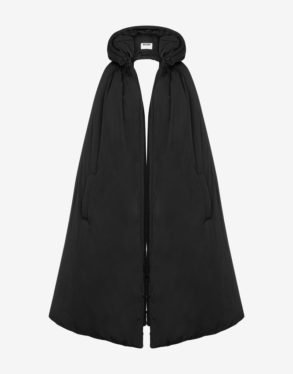 ํ
ํฌ๋์ปฌ ํจ๋ธ๋ฆญ ๋งฅ์ ์กฐ๋ผ Black Moschino 0