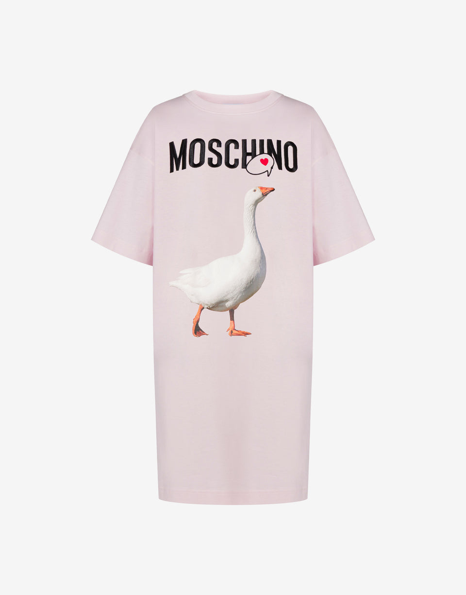 ๊ตฌ์ค ์ค๊ฐ๋ ์ฝํผ ์ ์ง ๋๋ ์ค Confetti pink Moschino 0