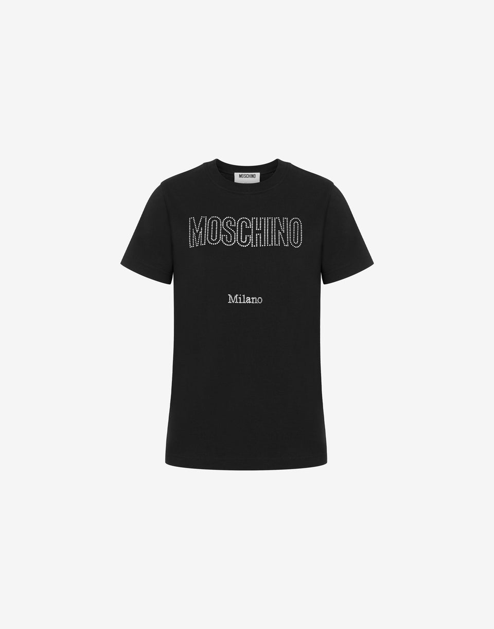 ์ค๊ฐ๋ ์ฝํผ ์ ์ง ํฐ์
์ธ  ์ฅ์ Black Moschino 0