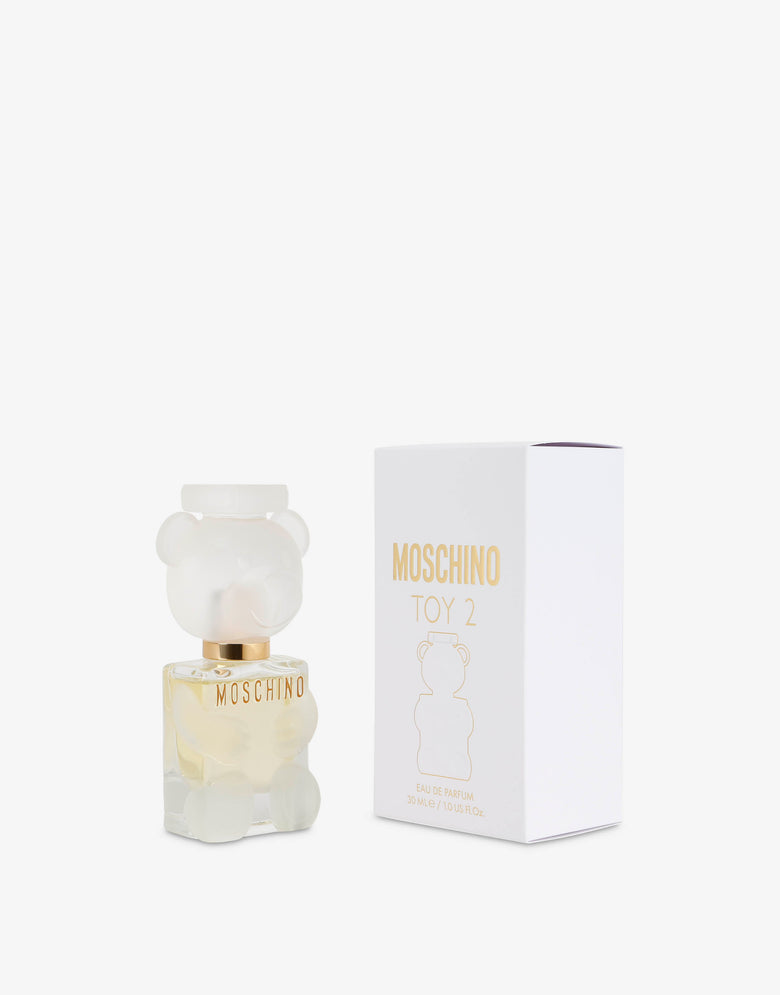 Toy 2 30 ml / 1.0 oz. Eau de Parfum Gold Moschino 1