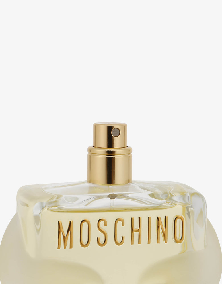 Toy 2 30 ml / 1.0 oz. Eau de Parfum Gold Moschino 2