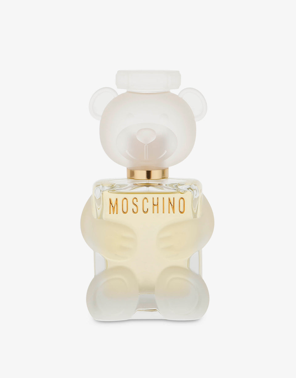 Toy 2 100ml / 3.4 oz. Eau de Parfum Gold Moschino 0