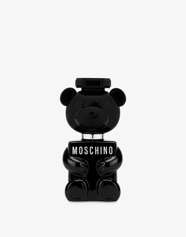 Toy Boy 30 ml Eau De Parfum Negro Moschino 0