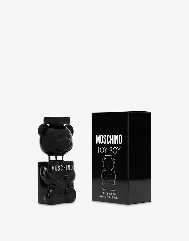 Toy Boy 30 ml Eau De Parfum Negro Moschino 1