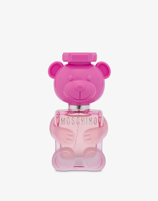 Toy 2 Bubble Gum 50 ml Eau De Toilette Fuchsia Moschino 0