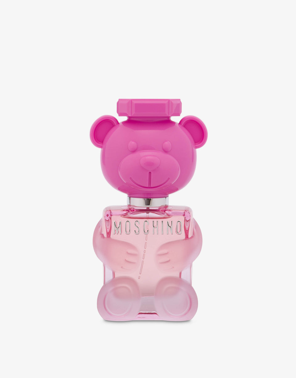 Toy 2 Bubble Gum 50 ml Eau De Toilette Fuchsia Moschino 0