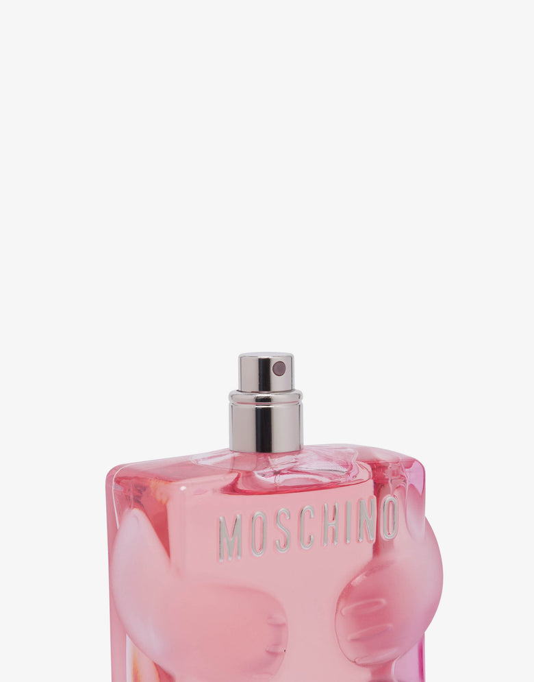 Toy 2 Bubble Gum 50 ml Eau De Toilette Fuchsia Moschino 2