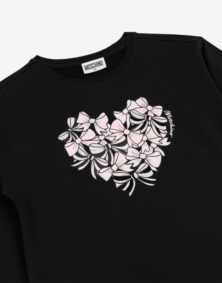 ํ๋ฆฐํธ ์ฝํผ ํ๋ฆฌ์ค ๋๋ ์ค Black Moschino 2