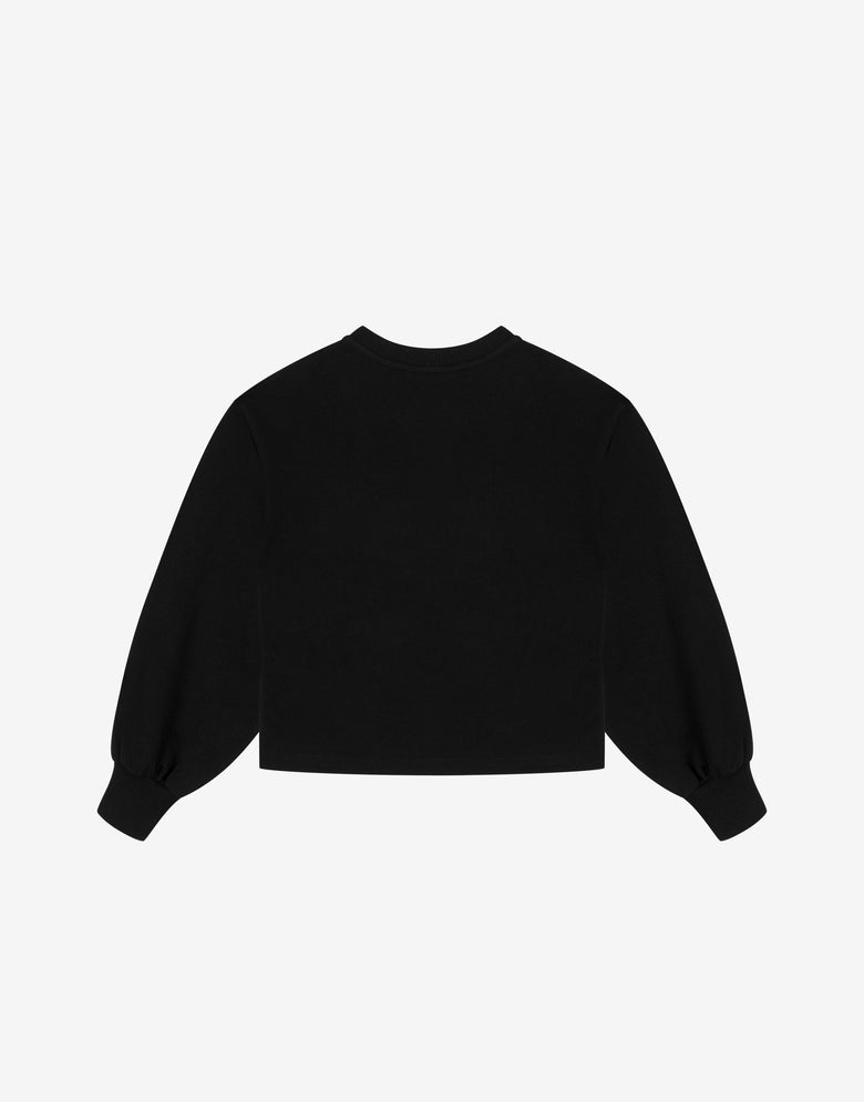 ๋ชจ์คํค๋
ธ ํ
๋ ๋ฒ ์ด ์ฝํผ ์ค์จํธ์
์ธ  Black Moschino 1