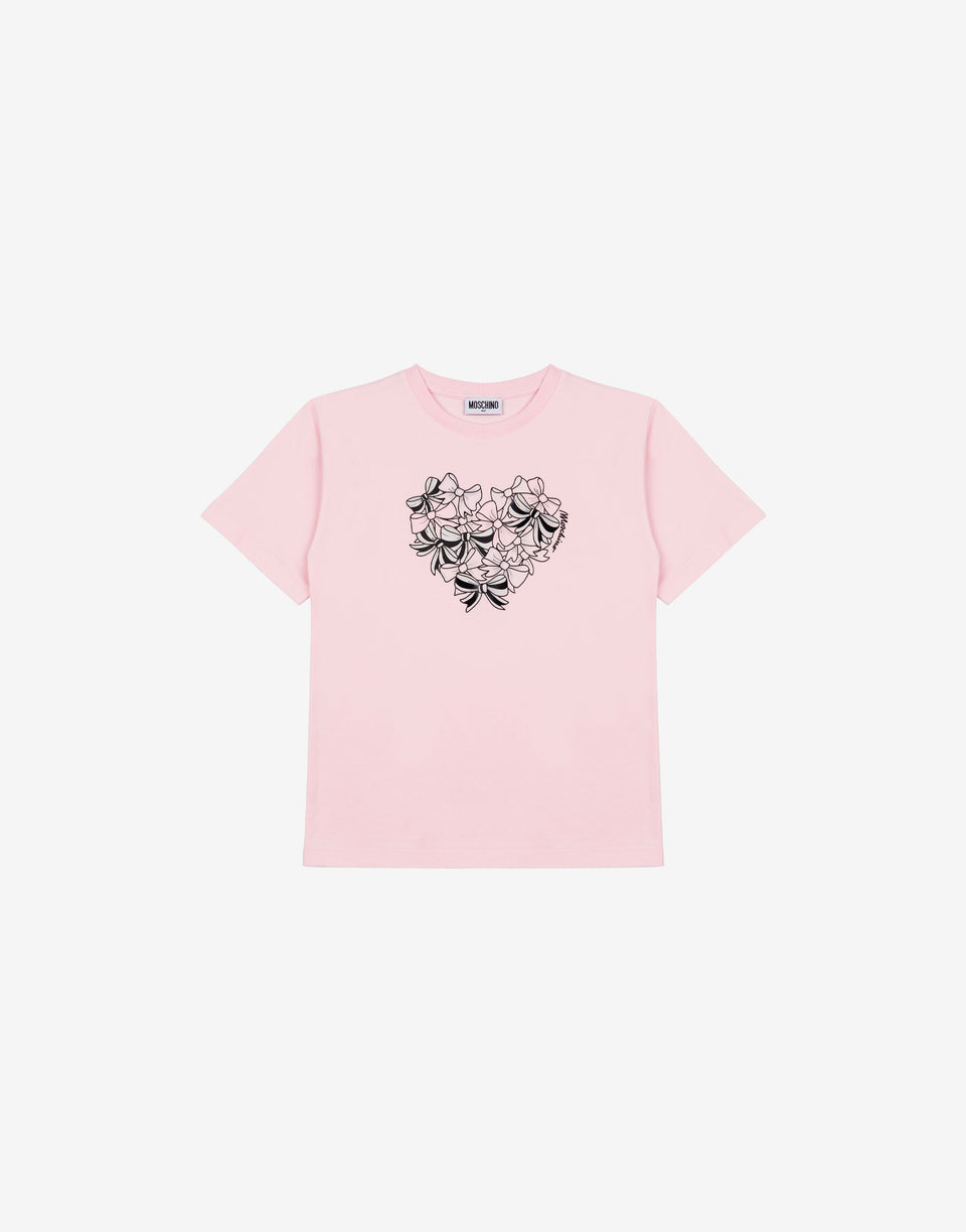 ํ๋ฆฐํธ ์ฝํผ ์ ์ง ๋งฅ์ ํฐ์
์ธ  Confetti pink Moschino 0