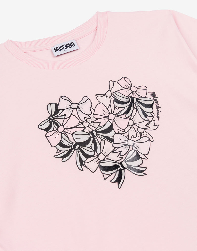 ํ๋ฆฐํธ ์ฝํผ ์ ์ง ๋งฅ์ ํฐ์
์ธ  Confetti pink Moschino 2