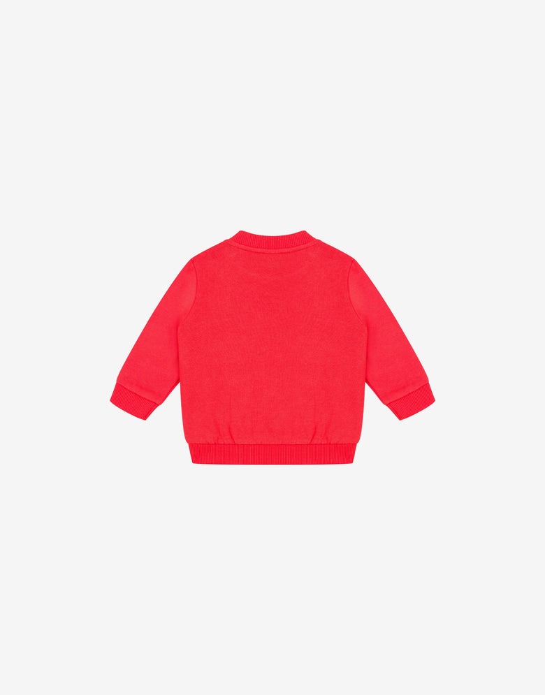 ํ๋ฆฐํธ ์ฝํผ ์ค์จํธ์
์ธ  Red Moschino 1