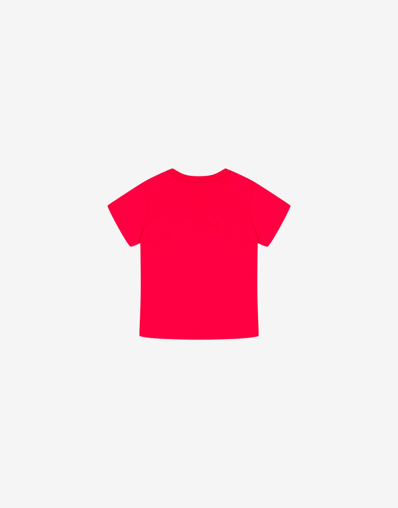 ํ๋ฆฐํธ ์ฝํผ ์ ์ง ํฐ์
์ธ  Red Moschino 1