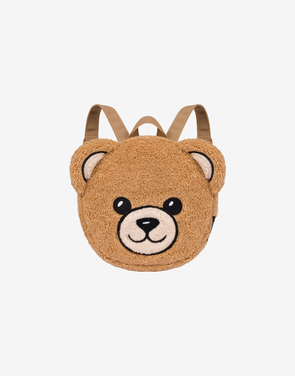 ๋ชจ์คํค๋
ธ ํ
๋ ๋ฒ ์ด ์ํํธ ํจ๋ธ๋ฆญ ๋ฐฑํฉ Caramel Moschino 0