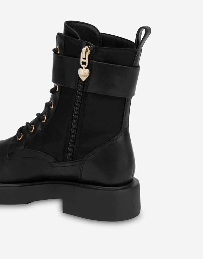 ์ก์์ง ๊ฐ์ฃฝ ๋ฐ ๋์ผ๋ก  ์ตํด ๋ถ์ธ  Black Love Moschino 3