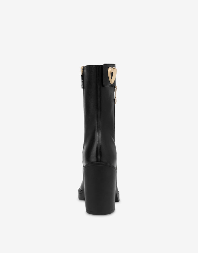 ์ก์์ง ์ตํด ๋ถ์ธ  Black Love Moschino 2