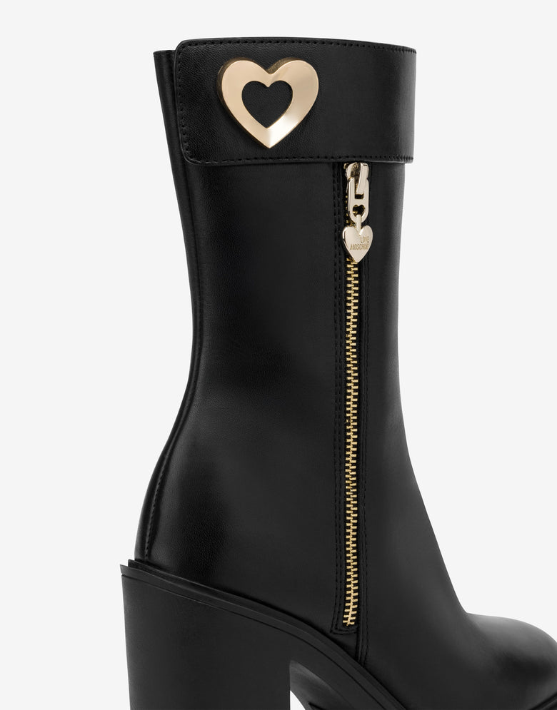 ์ก์์ง ์ตํด ๋ถ์ธ  Black Love Moschino 3