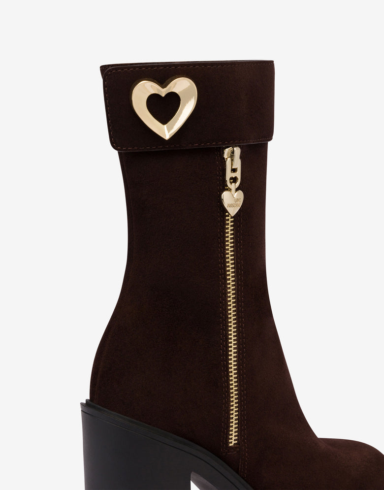 ์ค์จ์ด๋ ์ตํด ๋ถ์ธ  Chocolate Love Moschino 3