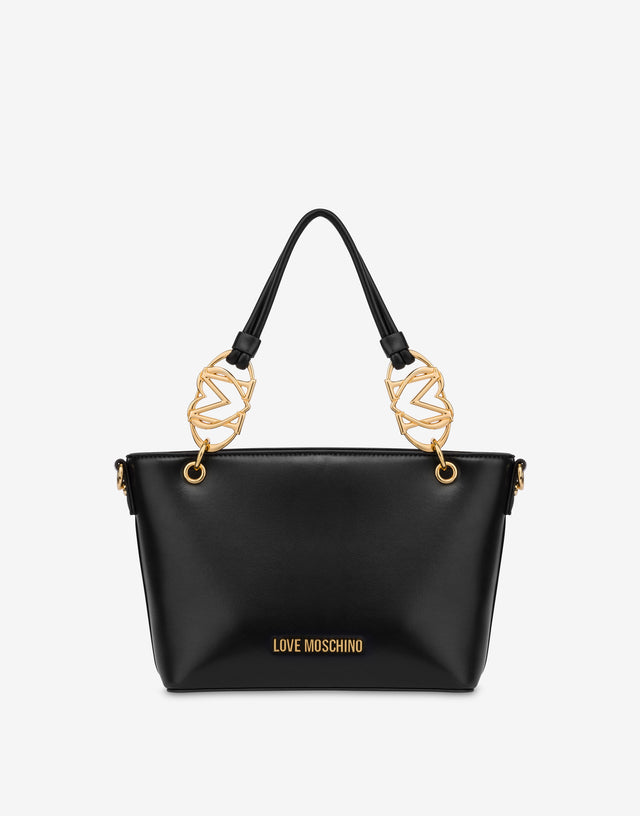 Joya de compras Negro Love Moschino 0
