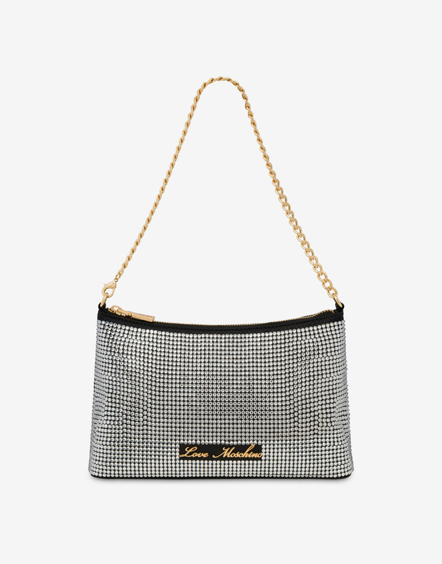 ์ํด ์ฅ์ ์๋๋ฐฑ Black Love Moschino 0