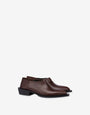Bottines Cuban Heel