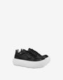 Sneakers in calf leather Ollie
