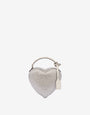 Borsa a mano mini Love Me