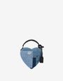 Borsa a mano mini Love Me