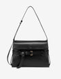 Moschino Tie Me Shoulder Bag