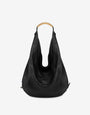 Large Moschino Handle Me Bag