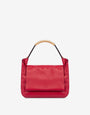 Moschino Handle Me bag