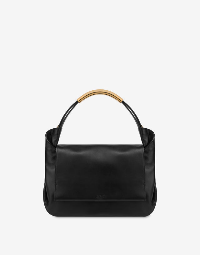 Moschino Handle Me bolsa  Negro Moschino 0
