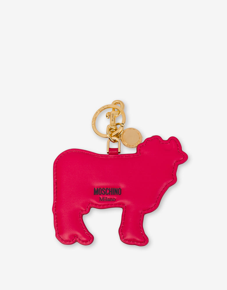 ์ด์ ๊ณ ๋ฆฌ Archive Cow Red Moschino 1