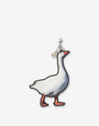 Schlüsselanhänger Gans