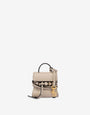 Micro bag Moschino Tie Me