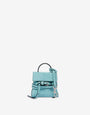 Micro bag Moschino Tie Me