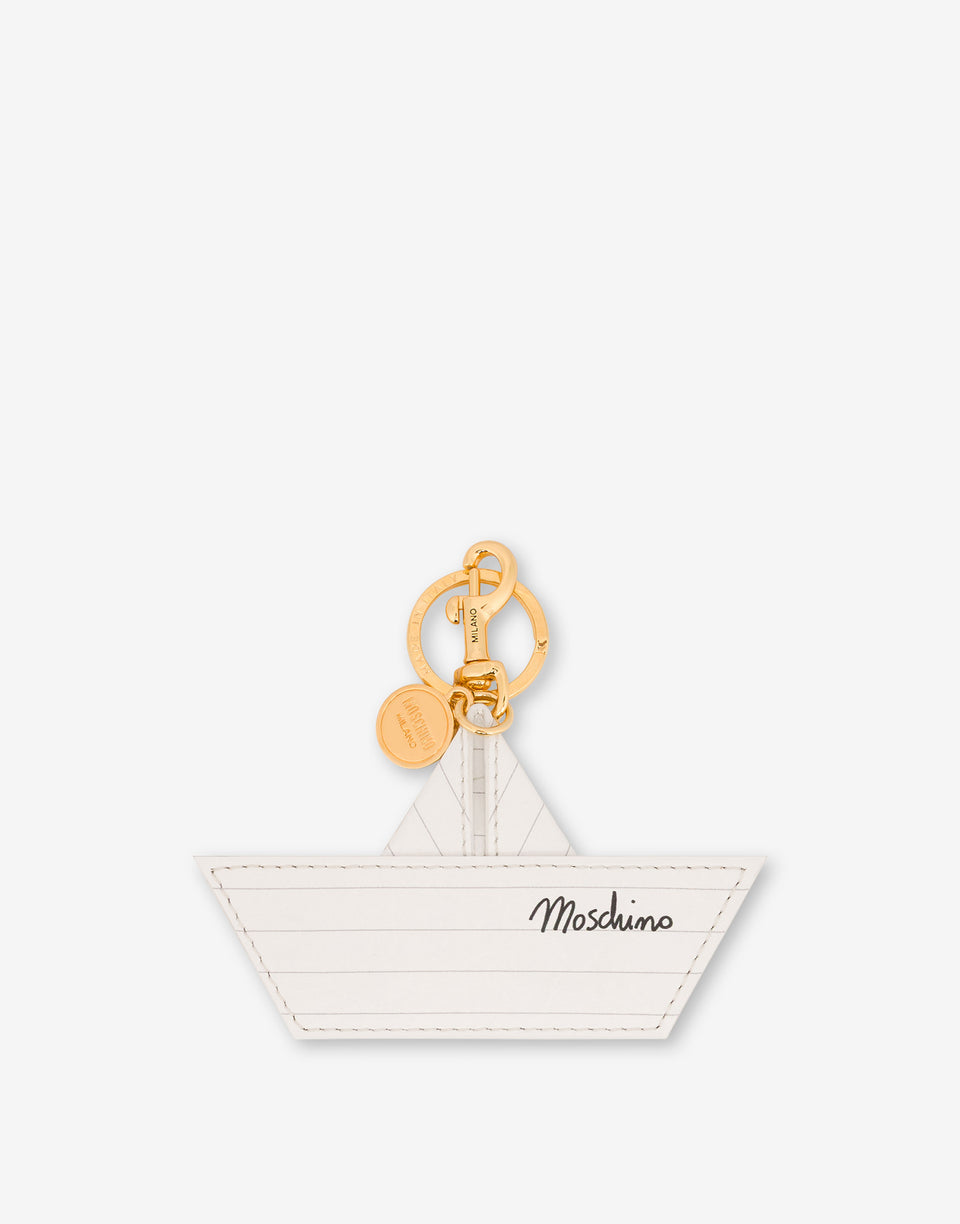 ์ผ์ ์ด์ ๊ณ ๋ฆฌ White Moschino 0