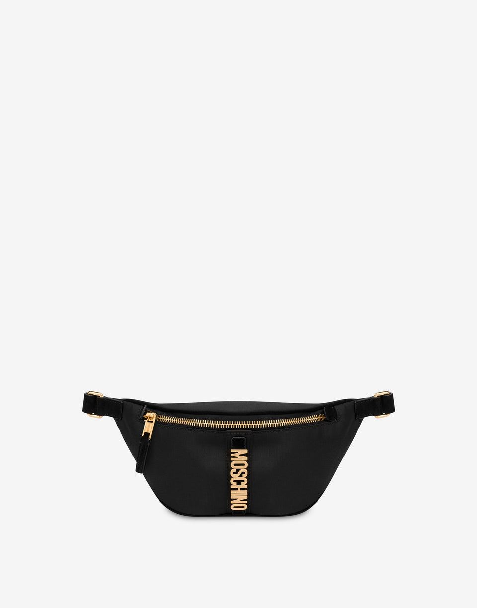์ฝ๋๋ผ ๋์ผ๋ก ์จ์ด์คํธ ๋ฐฑ Black Moschino 0