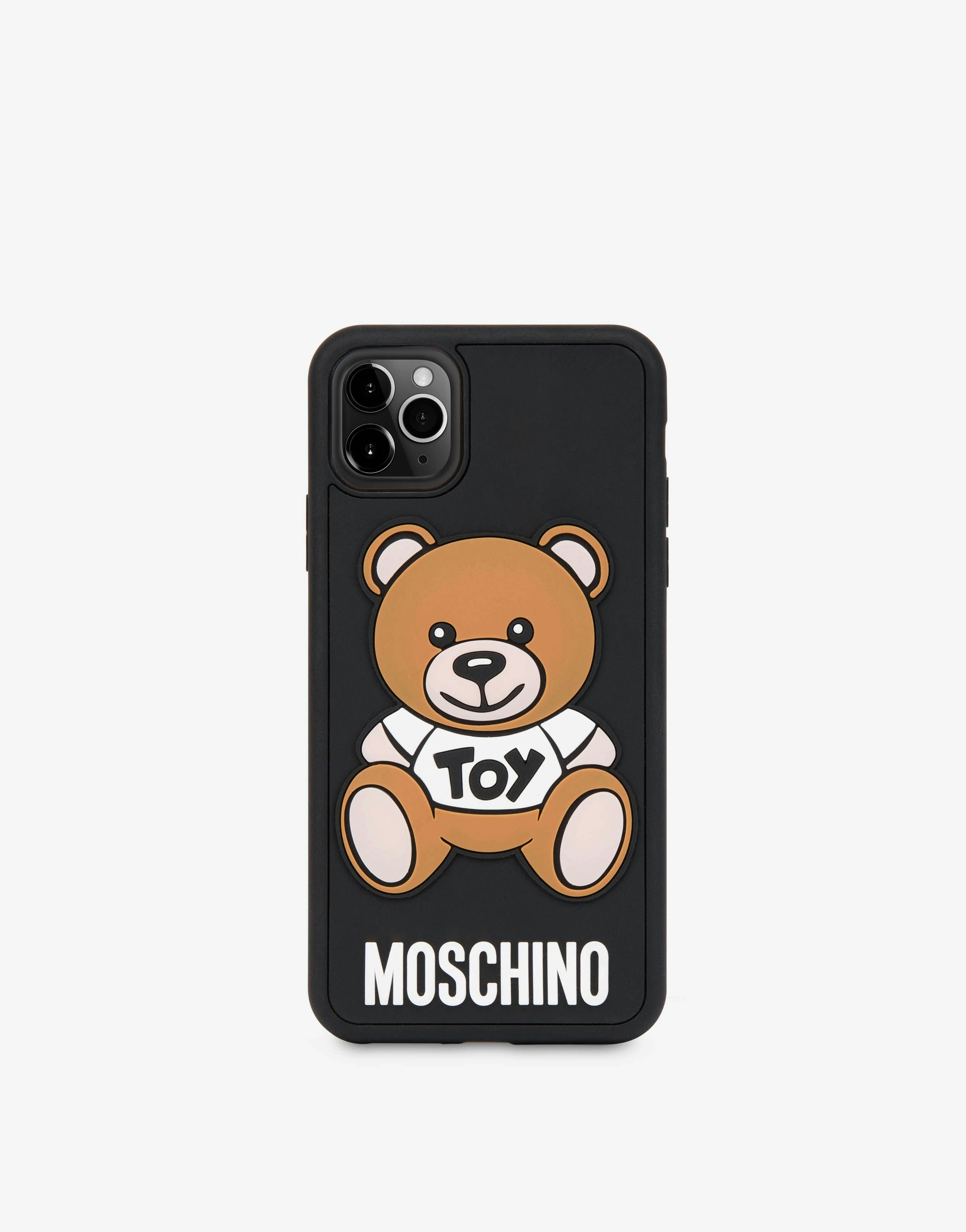Moschino iPhone - Airpods アクセサリー - レディース アクセサリー 