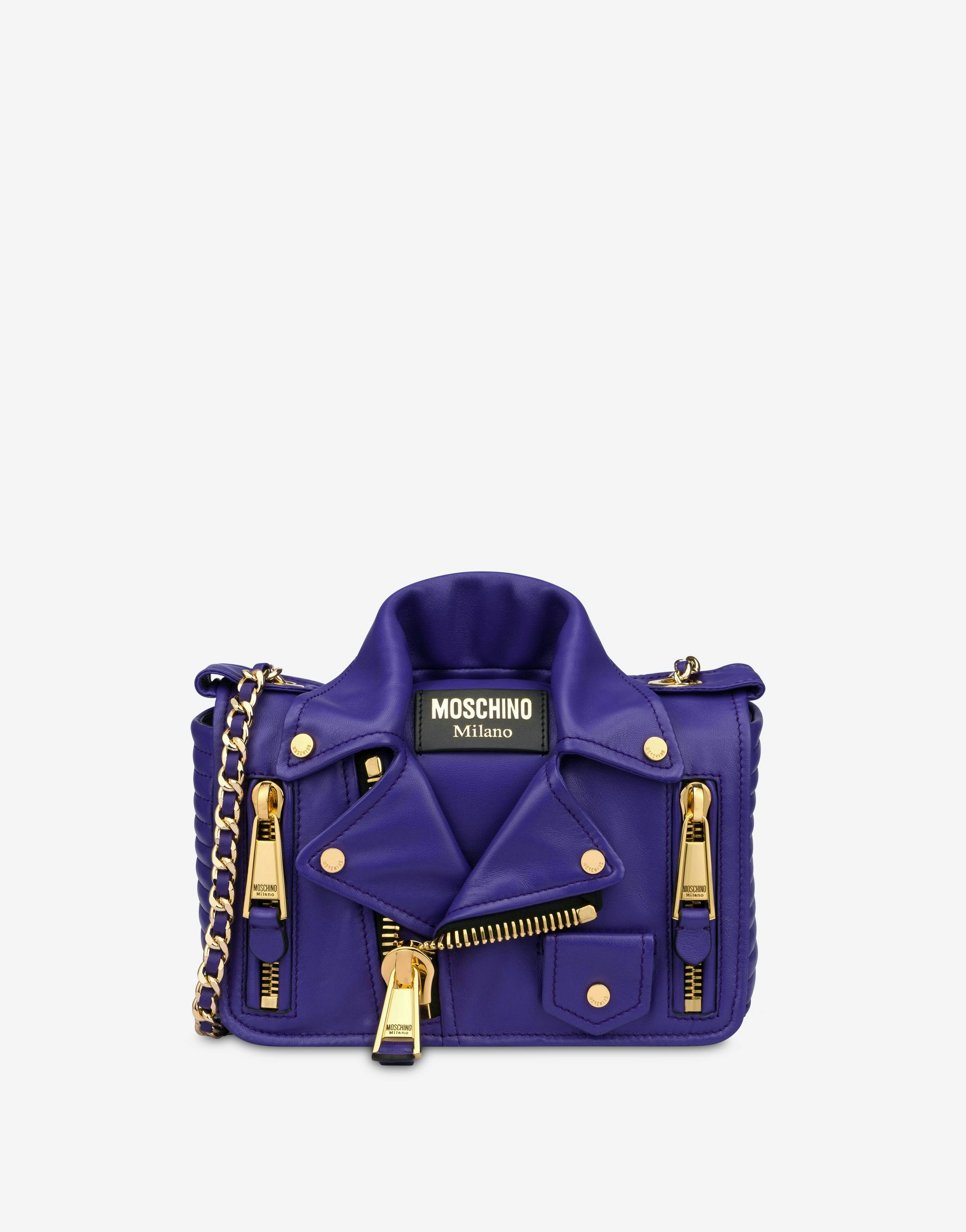 Moschino Bags Women | Moschino Official Store