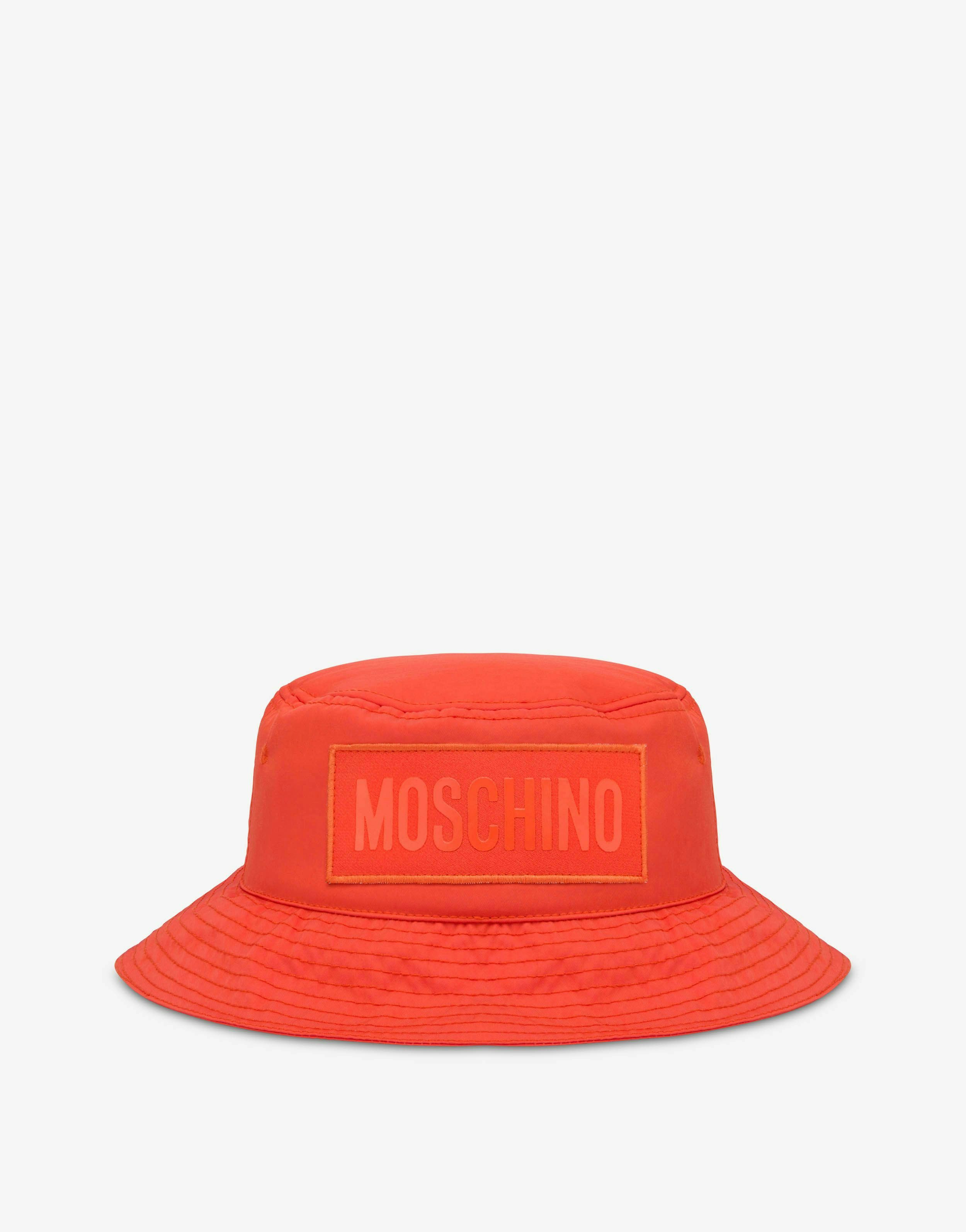 Moschino Hats & Gloves - Men Accessories | Moschino Official Store