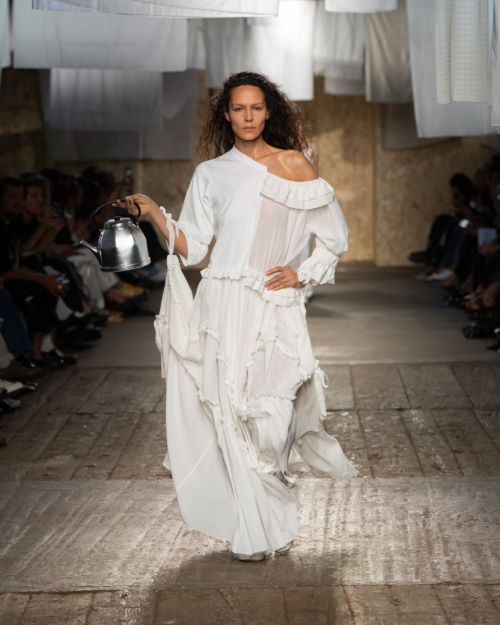 Women's SS25