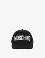 Logo Embroidery canvas hat