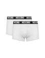 Set di 2 boxer Logo Band