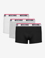 Logo Band set of 3 boxers